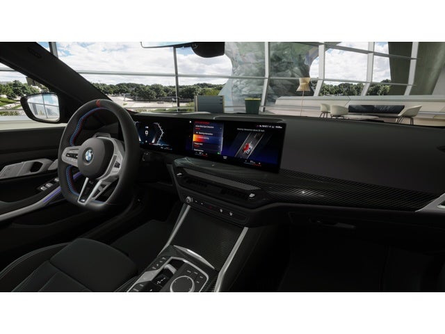 2026 BMW 340i M340i NA xDrive
