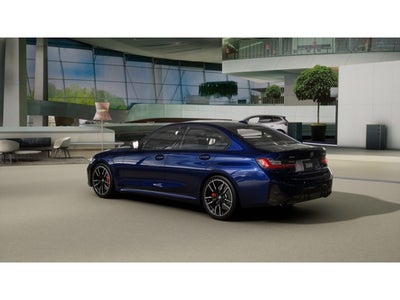 2026 BMW 340i M340i NA xDrive