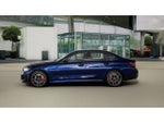 2026 BMW 340i M340i NA xDrive