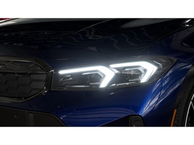 2026 BMW 340i M340i NA xDrive