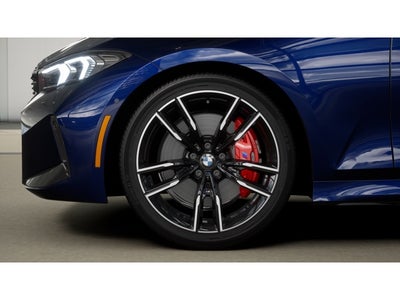 2026 BMW 340i M340i NA xDrive
