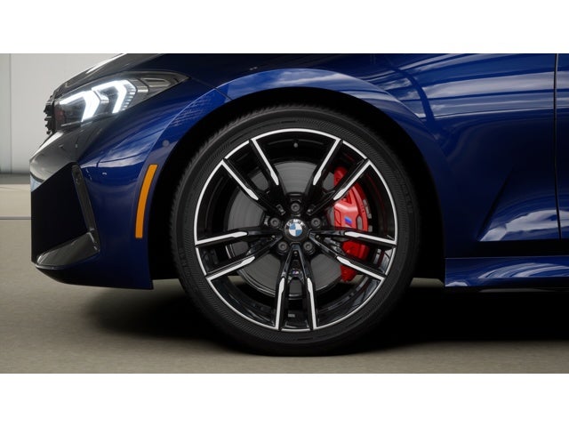 2026 BMW 340i M340i NA xDrive