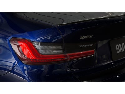 2026 BMW 340i M340i NA xDrive