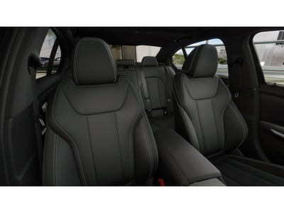 2026 BMW 340i M340i NA xDrive
