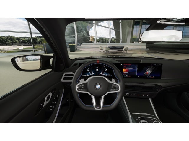 2026 BMW 340i M340i NA xDrive