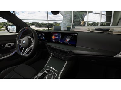 2026 BMW 340i M340i NA xDrive