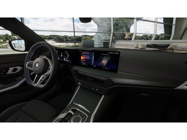 2026 BMW 340i M340i NA xDrive