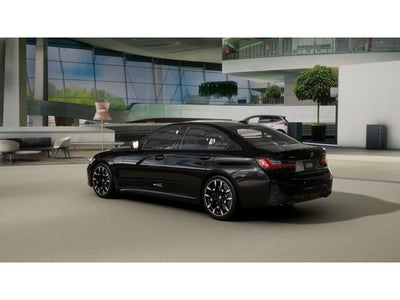 2026 BMW 340i M340i NA xDrive