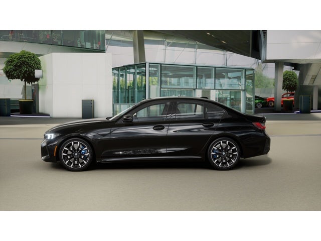 2026 BMW 340i M340i NA xDrive