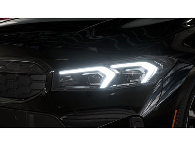 2026 BMW 340i M340i NA xDrive