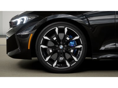 2026 BMW 340i M340i NA xDrive