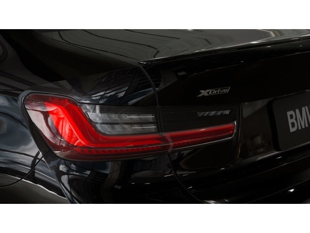 2026 BMW 340i M340i NA xDrive