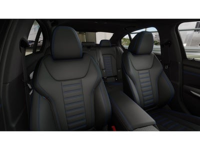 2026 BMW 340i M340i NA xDrive