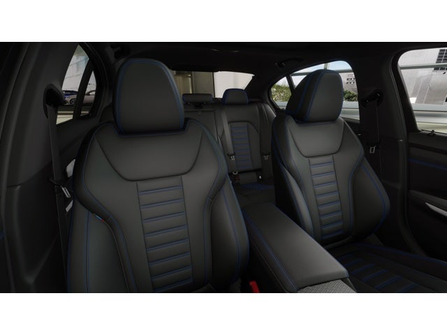 2026 BMW 340i M340i NA xDrive