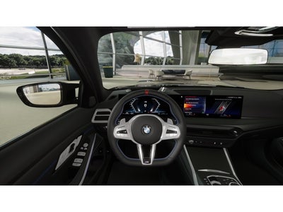 2026 BMW 340i M340i NA xDrive