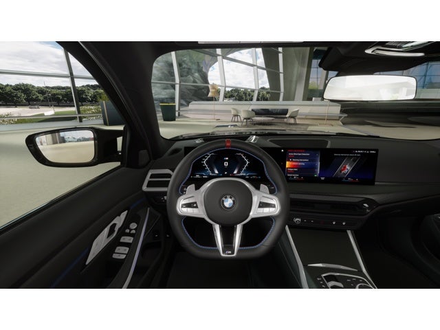 2026 BMW 340i M340i NA xDrive