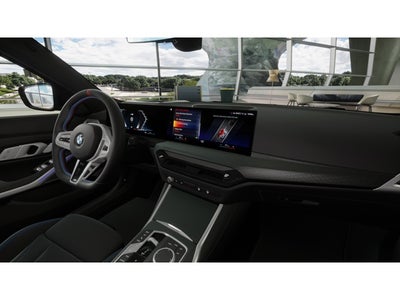 2026 BMW 340i M340i NA xDrive