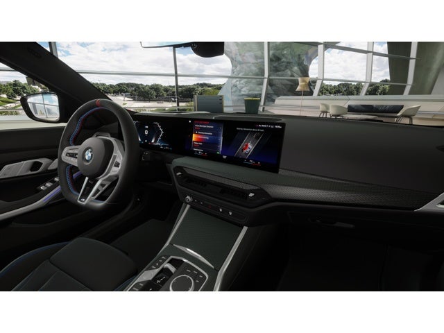 2026 BMW 340i M340i NA xDrive