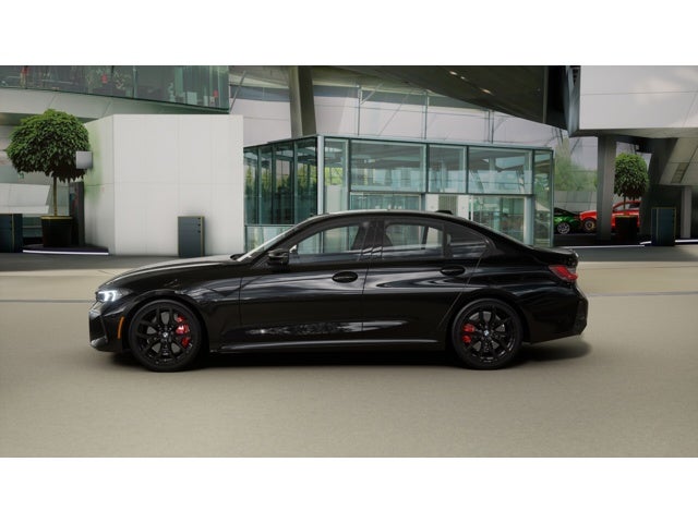 2026 BMW 340i M340i NA xDrive