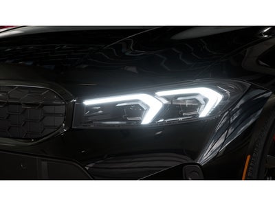 2026 BMW 340i M340i NA xDrive