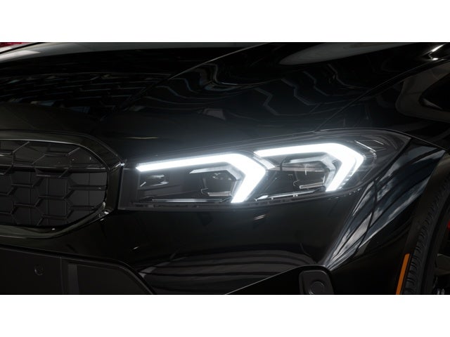 2026 BMW 340i M340i NA xDrive