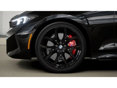 2026 BMW 340i M340i NA xDrive