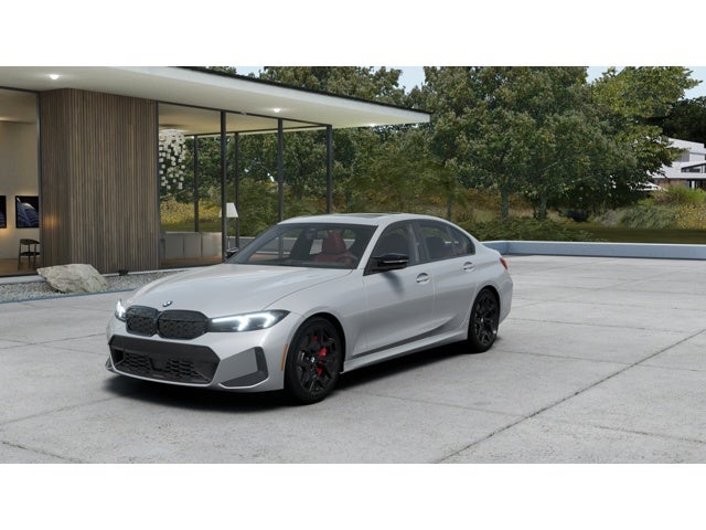 2026 BMW 340i M340i NA xDrive