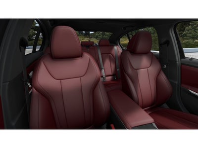 2026 BMW 340i M340i NA xDrive