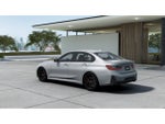 2026 BMW 340i M340i NA xDrive