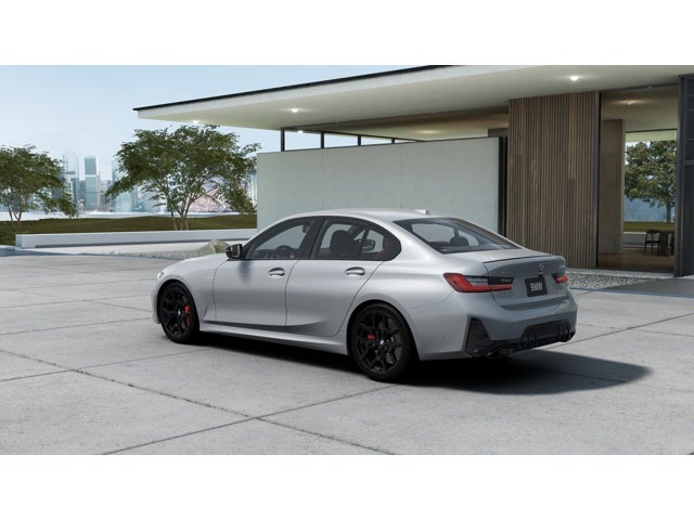 2026 BMW 340i M340i NA xDrive