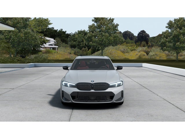2026 BMW 340i M340i NA xDrive