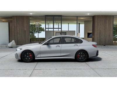 2026 BMW 340i M340i NA xDrive
