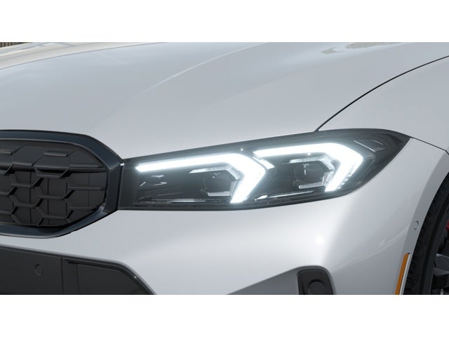 2026 BMW 340i M340i NA xDrive