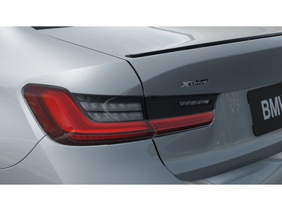 2026 BMW 340i M340i NA xDrive