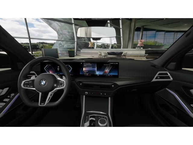 2026 BMW 330i 330i NA xDrive