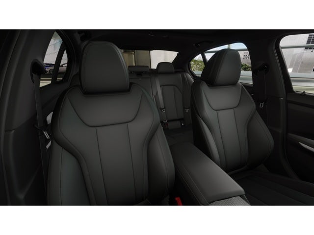 2026 BMW 330i 330i NA xDrive