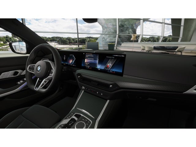 2026 BMW 330i 330i NA xDrive