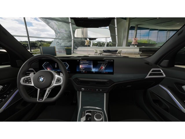 2026 BMW 330i 330i NA xDrive