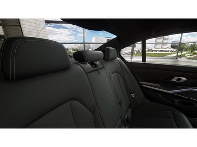 2026 BMW 330i 330i NA xDrive
