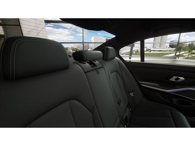 2026 BMW 330i 330i NA xDrive