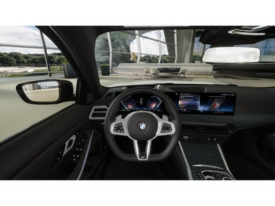 2026 BMW 330i 330i NA xDrive