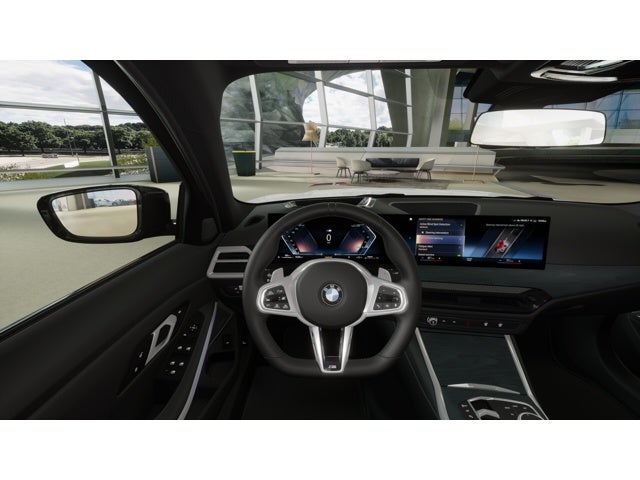 2026 BMW 330i 330i NA xDrive