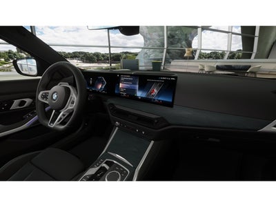 2026 BMW 330i 330i NA xDrive