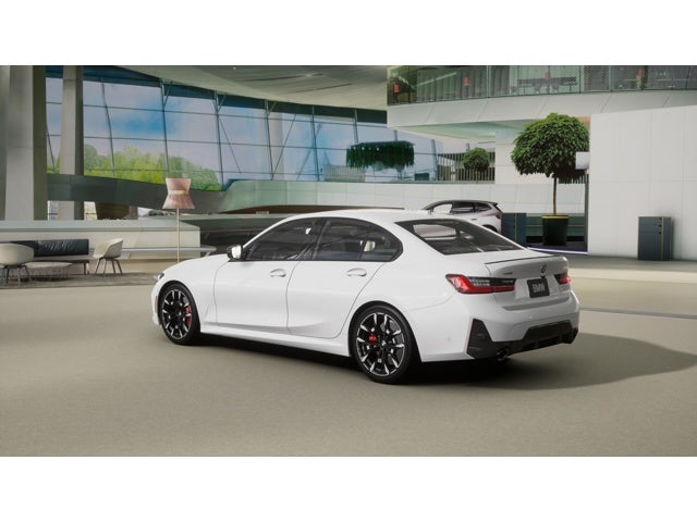 2026 BMW 330i 330i NA xDrive