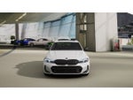 2026 BMW 330i 330i NA xDrive