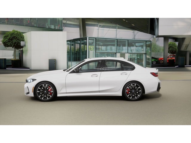 2026 BMW 330i 330i NA xDrive