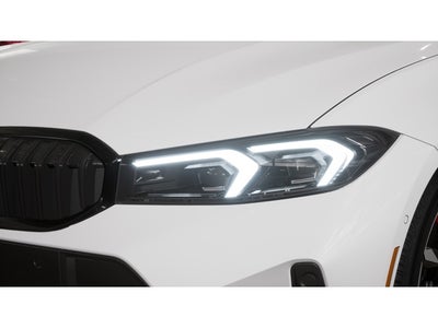 2026 BMW 330i 330i NA xDrive