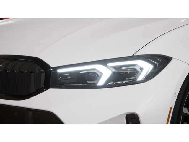 2026 BMW 330i 330i NA xDrive