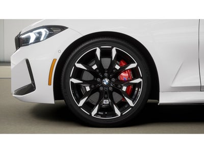 2026 BMW 330i 330i NA xDrive