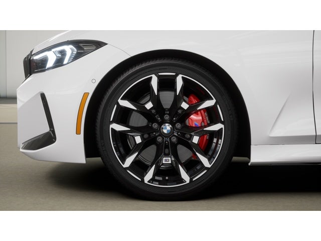 2026 BMW 330i 330i NA xDrive